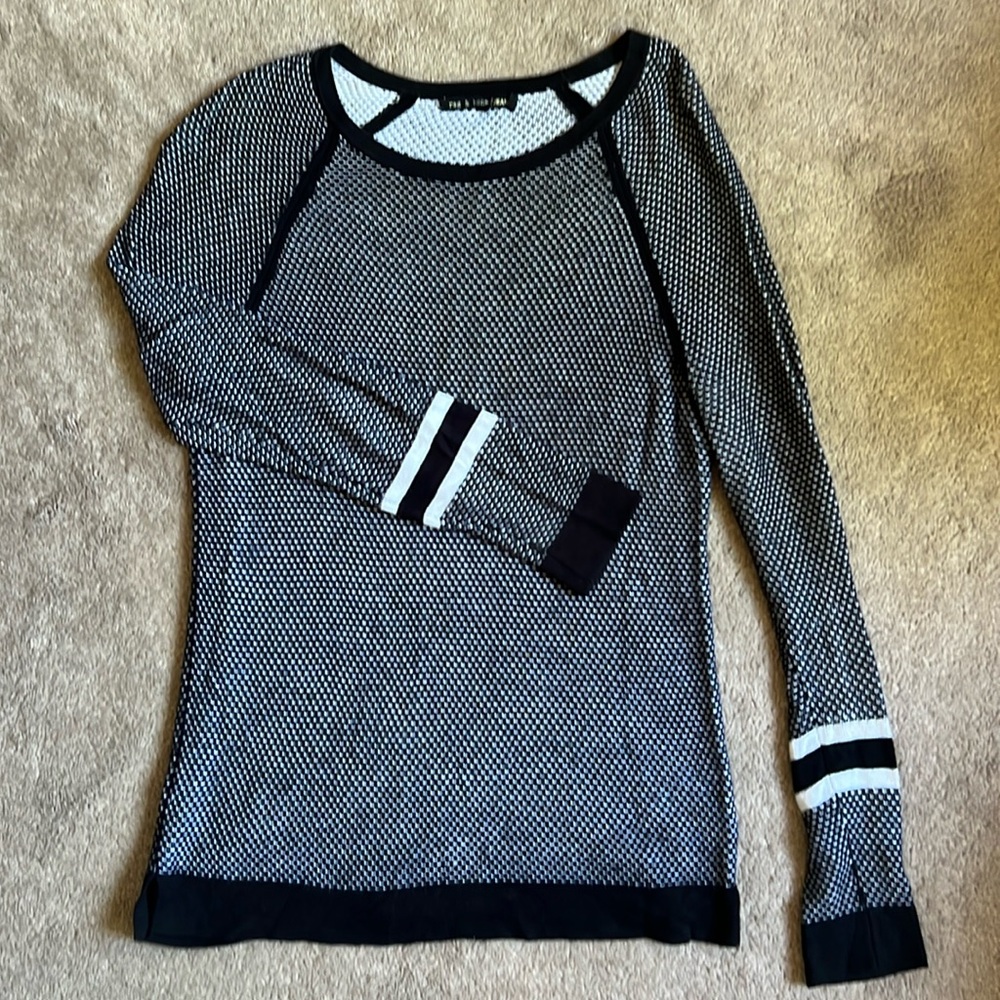 Rag & Bone sweater xs